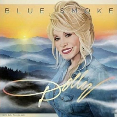 Parton Dolly - Blue Smoke (CD)