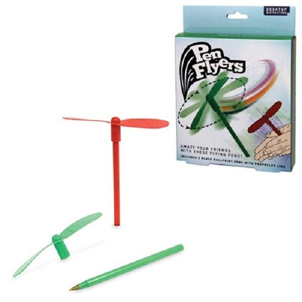 Office - Pen Flyers