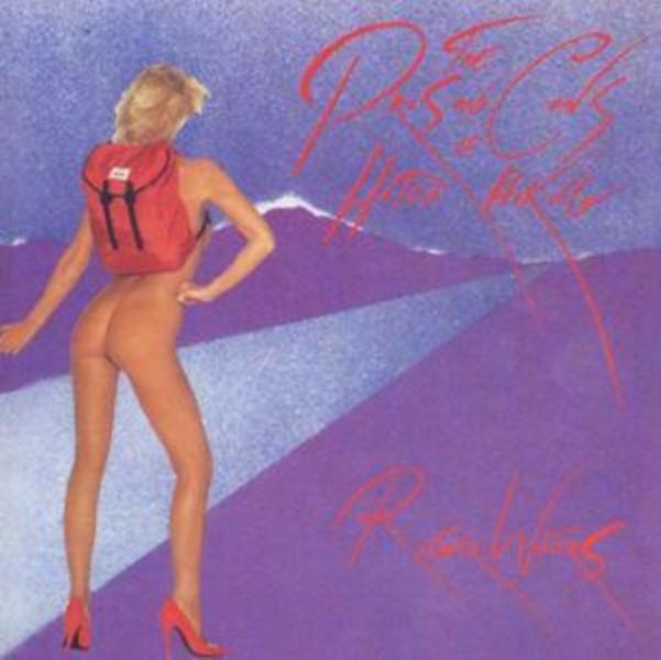 Roger Waters - Pros &amp; Cons Of Hitchhiking (CD)