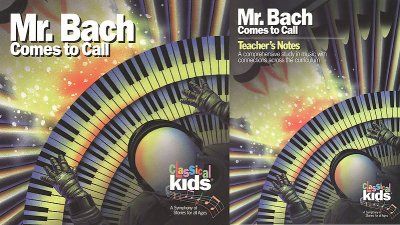 Susan Hammond - Mr. Bach Comes To Call (CD)