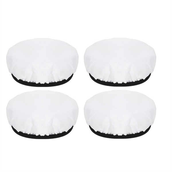 Light Diffuser Soft Diffuser Lamp Cover White Lamp Shade Diffuser