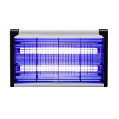 Wolulu 20W Electric UV Indoor Mosquito &amp; Flying Insect Killer Lamp