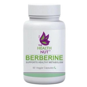 Berberine