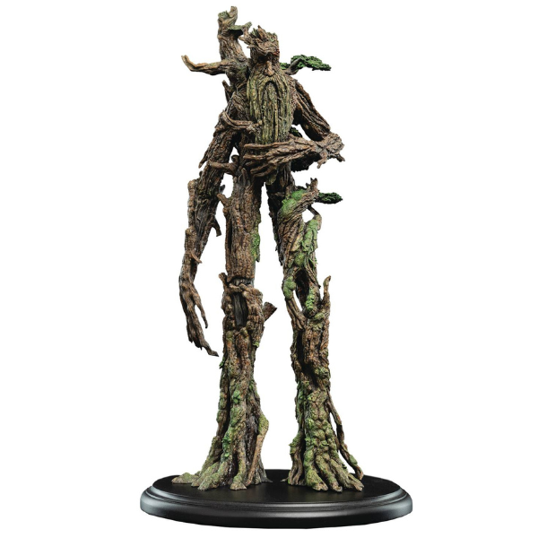 Treebeard LOTR Weta Mini Epics Figure - 21cm