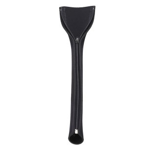 Neoprene Zipper Cable Management Sleeve - 50cm