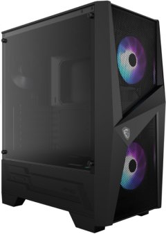 CustomBeast AMD Ryzen 5 5500 SCOUT Windows 11 Gaming PC