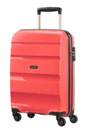 American Tourister Bon Air 4-Wheel Cabin Baggage 55cm