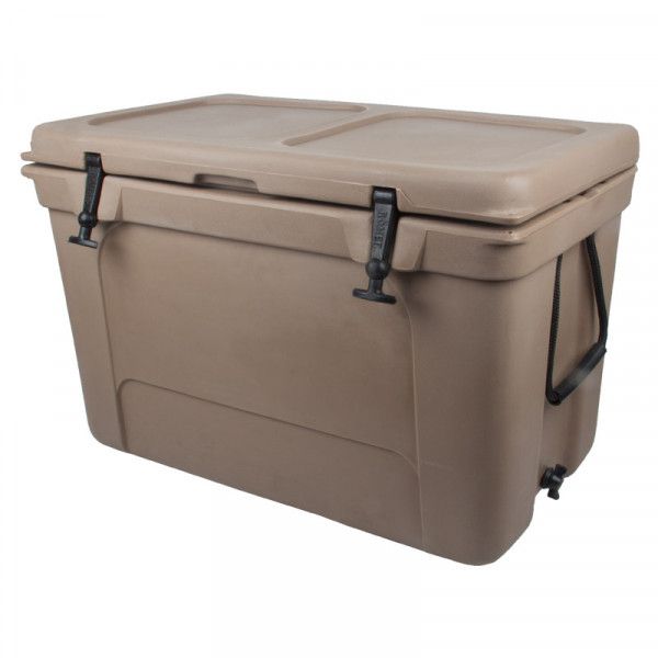 Romer Cooler Box Kalahari Sand 45L