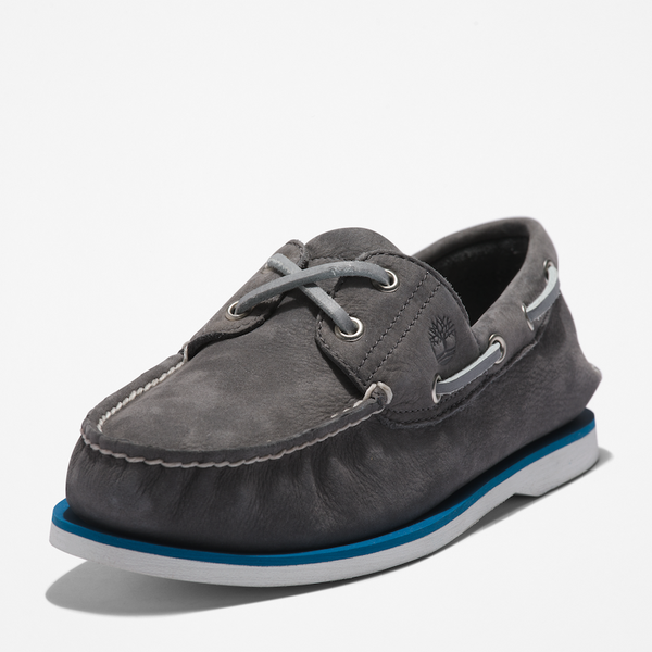 Timberland 2-Eye Classic Boat Shoe For Men