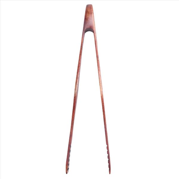 1 Pcs BBQ Tools 26.5cm Wooden Health and Environmental Protection Grilled F