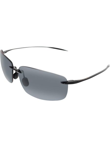 Maui Jim Breakwall 422-02 Sunglasses
