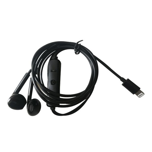 Omny Wired In-ear Earphones Yesjun888