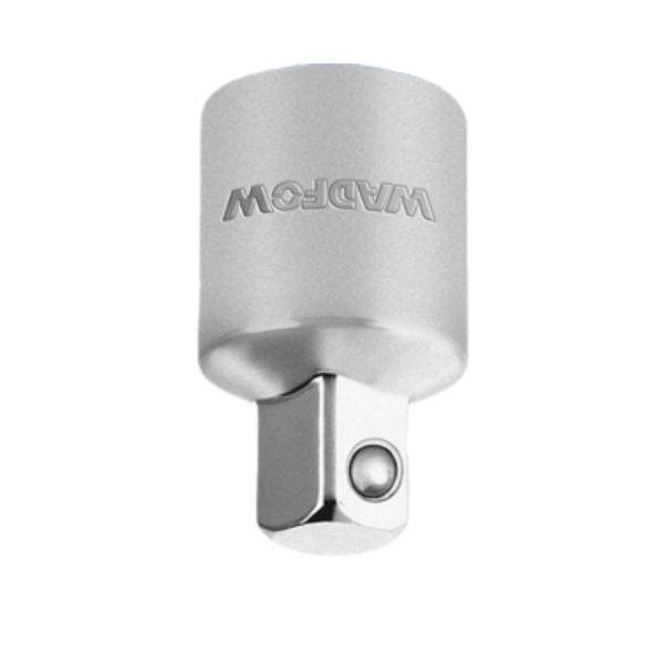 Wadfow - Socket Adaptor - (3/4" Female × 1/2" Male)