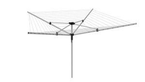 Retractaline - Rotary Dryer - 50m x 4 Arm - Wash Line