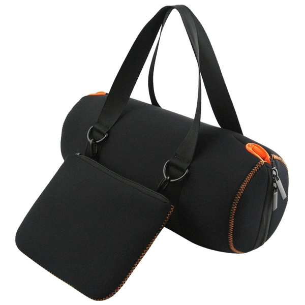 2 in 1 Portable Bluetooth Speaker Storage Bag for JBL Xtreme 1 &amp; 2