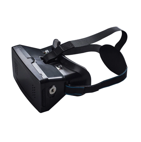 PTech Mobile 3D VR Virtual Reality Glasses Googles For Smartphones