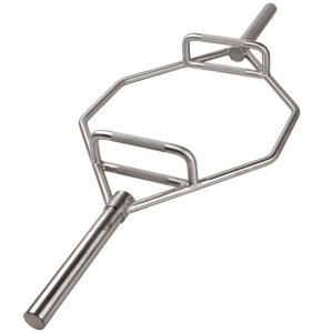 SuperStrength Hex Bar