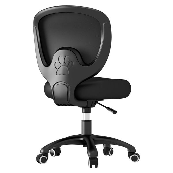 Office Chair Executive Desk Chair Small Work Chair and Computer Chair