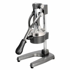 Hand Press Juicer Heavy Duty Cast Iron Manual Juicer