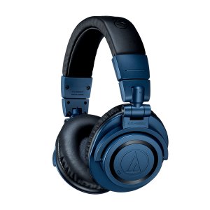 Audio Technica M50X BT2 DS Bluetooth Heaphones