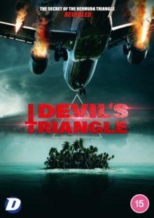 Devil's Triangle(DVD)