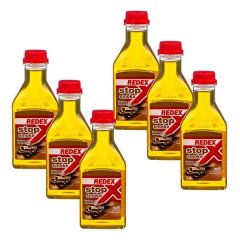 Holts Redex Stop Smoke (500ml) - 6 Pack