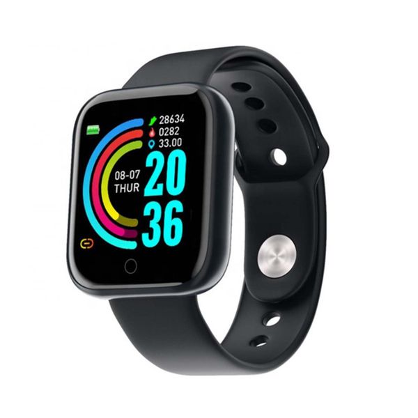 FocusFit Pro-Y68