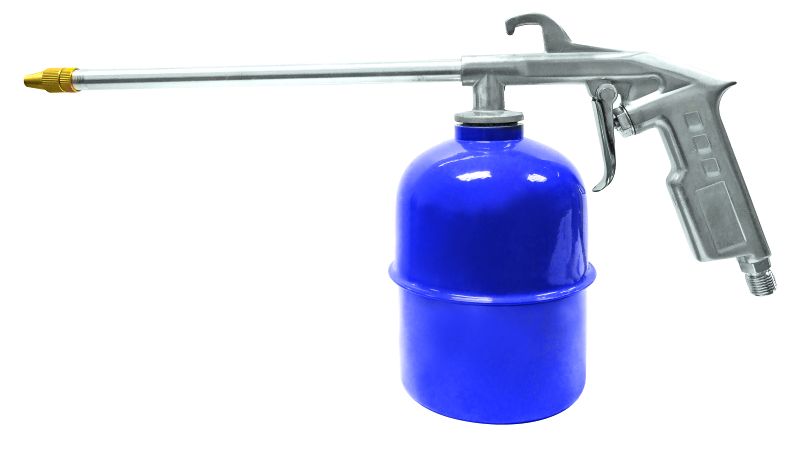 Tradeair - Spray Gun Paraffin