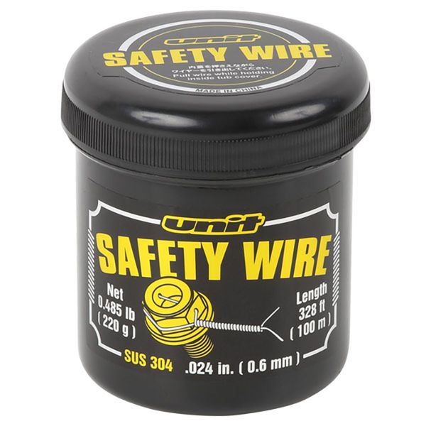 Unit Grip Wire