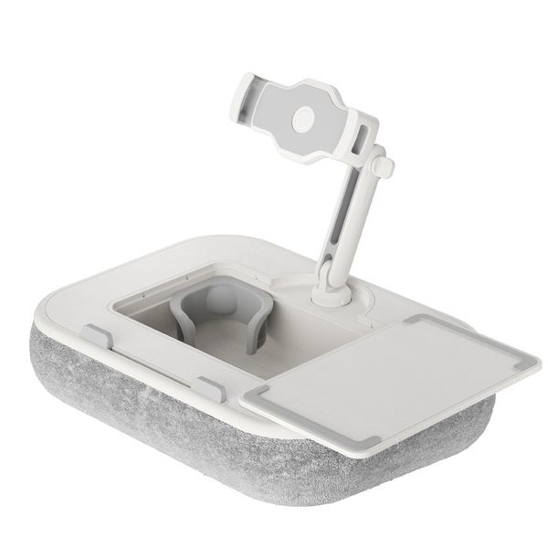 Pillow-Style Phone &amp; Tablet Stand