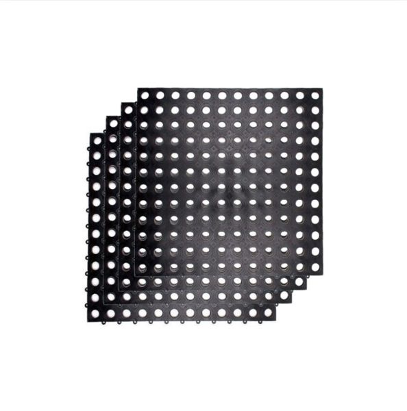 Par Duck Lock Versa Tile 500mm x 500mm x 12mm (1 sqm)