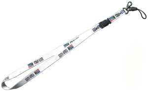 South African Lanyard