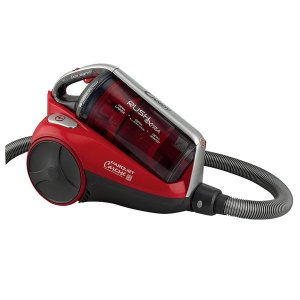 Candy 1400W Rush Extra Vacuum Cleaner