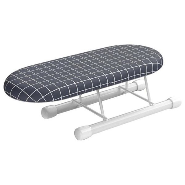 Ironing Board Home Travel Cuffs Sleeve Mini Washable Protective-D
