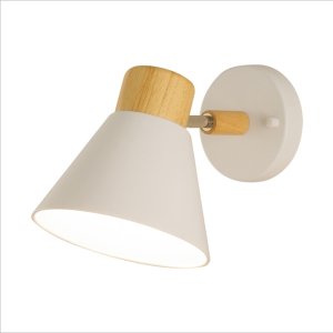 Kinkiet Lamp 10W Creative Light Living Room Bedroom Stairs Balcony Allele N