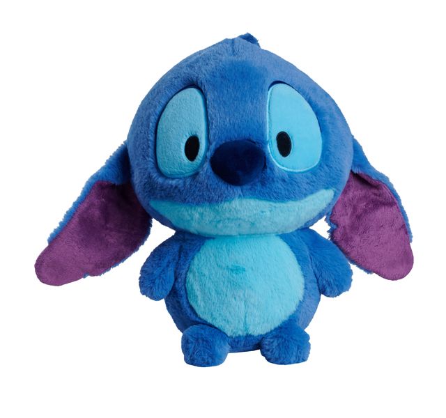 Disney Huggables Stitch 35cm Plush