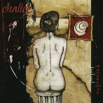 Augmented (CD / Album)