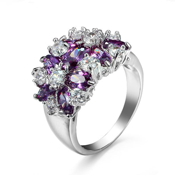 DHao Fashion Jewellery Ring