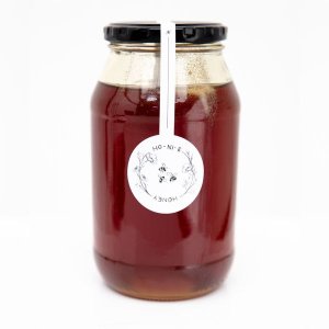 Honib Wild Blossom Organic Honey
