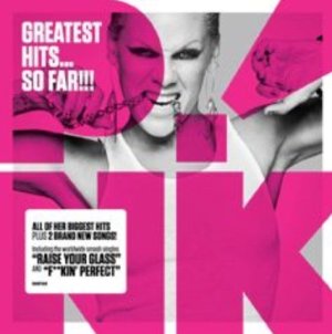 Greatest Hits...So Far (CD)
