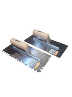 Shind Trowel - 2 Piece