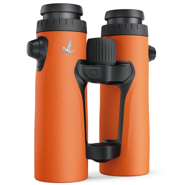 Swarovski EL 8x42 2000 Meters Rangefinder Binoculars- EL842RTAO
