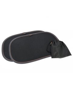BeSafe Window Sunshades