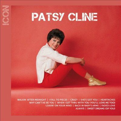 Patsy Cline - Icon: Patsy Cline (CD)