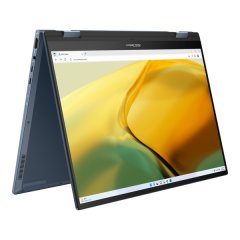 ASUS Zenbook Flip 14 OLED Laptop UP3404VA-OI71610S0W i7 16GB 1TB SSD