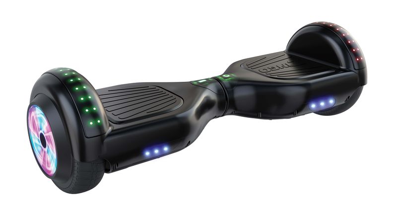 Zingo Move 3 with Bluetooth