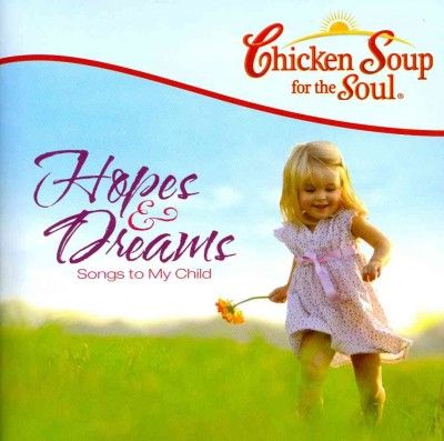 Hopes and Dreams:Songs to My Child - (Import CD)