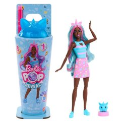 Barbie Pop Reveal Shakes Series Doll &amp; Accessories