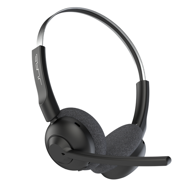 JLAB GO Work POP Wireless On-Ear Headset