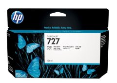 Hp 727 130ml Photo Black Cartridge for T920 and T1500